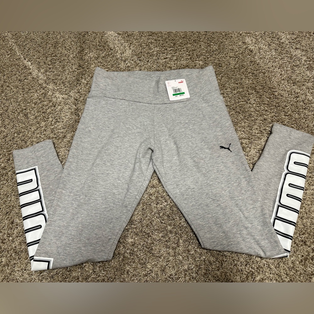 Puma Leggings